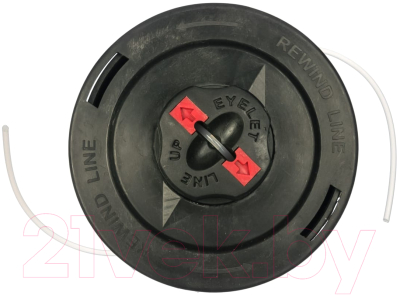 Головка триммерная PATRIOT DL-1215