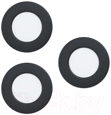 Точечный светильник Eglo Fueva 5 99146