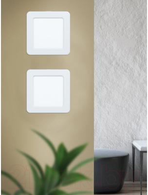 Точечный светильник Eglo Fueva 5 99178