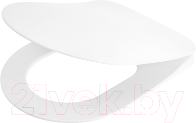 Сиденье для унитаза Deante Slim CDE 6SOZ - фото