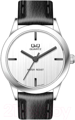 Часы наручные женские Q&Q GP53J800Y - фото