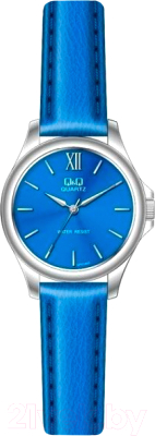 Часы наручные женские Q&Q GP57J802Y - фото