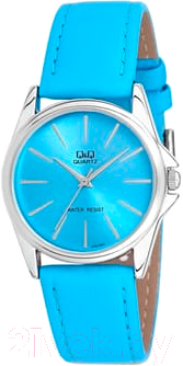Часы наручные женские Q&Q GP63J803Y - фото