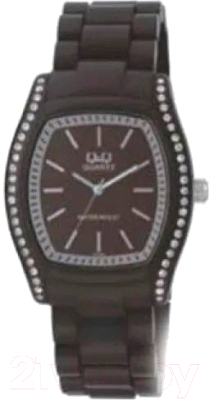 Часы наручные женские Q&Q GT19J001Y - фото