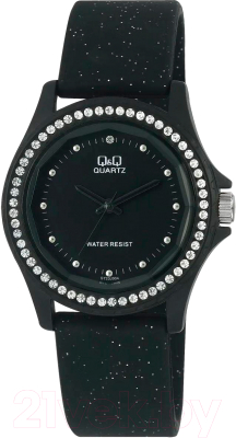Часы наручные женские Q&Q GT23J004Y - фото