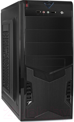 Корпус для компьютера ExeGate CP-601 / EX261447RUS - фото