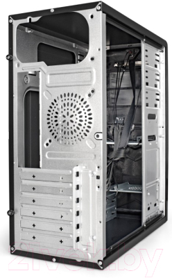 Корпус для компьютера ExeGate CP-601 / EX261447RUS