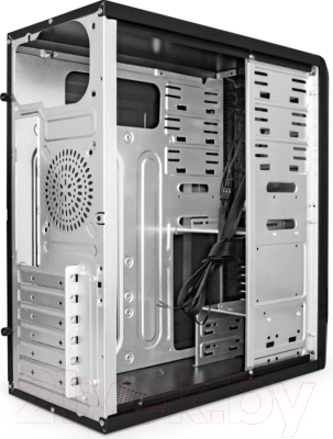 Корпус для компьютера ExeGate CP-601 / EX261447RUS