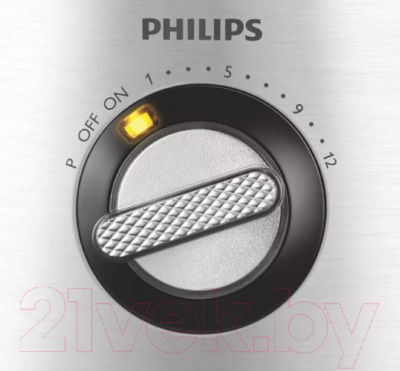 Кухонный комбайн Philips HR7778/00