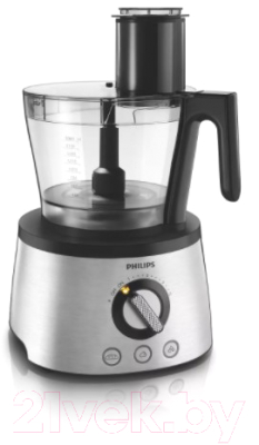 Кухонный комбайн Philips HR7778/00