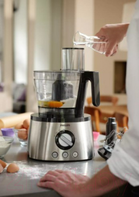 Кухонный комбайн Philips HR7778/00