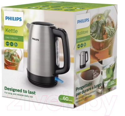 Электрочайник Philips HD9350/90