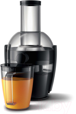 Соковыжималка электрическая Philips HR1855/70