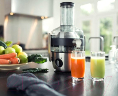 Соковыжималка электрическая Philips HR1922/21