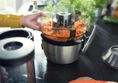 Соковыжималка электрическая Philips HR1922/21