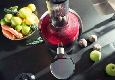 Соковыжималка электрическая Philips HR1922/21