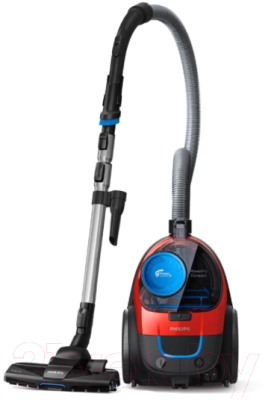 Пылесос Philips FC9330/09 - фото