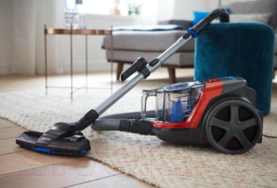 Пылесос Philips FC9330/09