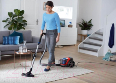 Пылесос Philips FC9330/09