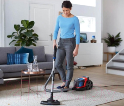 Пылесос Philips FC9330/09