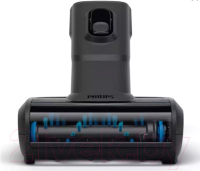 Вертикальный пылесос Philips XC7043/01