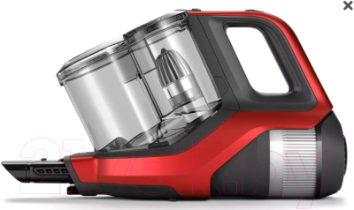 Вертикальный пылесос Philips XC7043/01