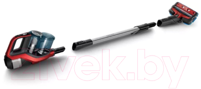 Вертикальный пылесос Philips XC7043/01