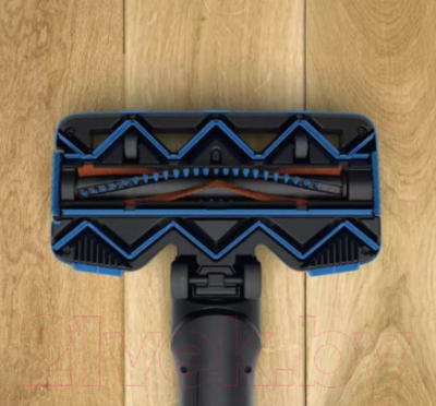 Вертикальный пылесос Philips XC7043/01