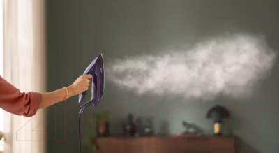 Утюг с парогенератором Philips PSG7050/30