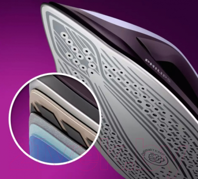 Утюг с парогенератором Philips PSG7050/30