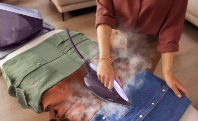 Утюг с парогенератором Philips PSG7050/30