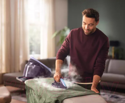 Утюг с парогенератором Philips PSG7050/30