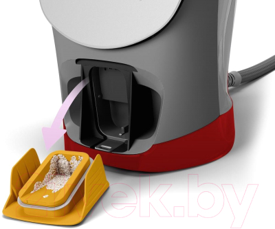 Утюг Philips GC4567/80