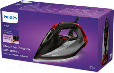 Утюг Philips GC4567/80