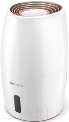 Ультразвуковой увлажнитель воздуха Philips HU2716/10 - фото