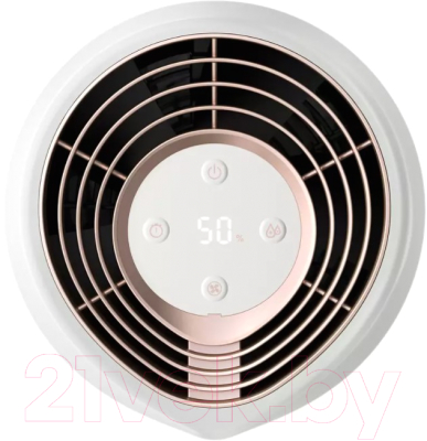 Ультразвуковой увлажнитель воздуха Philips HU2716/10