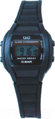 Часы наручные мужские Q&Q LL01J103Y - фото