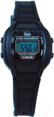 Часы наручные мужские Q&Q LL01J105Y - фото