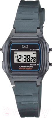 Часы наручные мужские Q&Q LLA2J204Y - фото