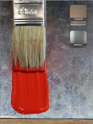 Эмаль Palizh Глянцевая