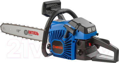 Бензопила цепная ВИТЯЗЬ БП-52-3.9
