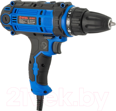 Дрель-шуруповерт ВИТЯЗЬ ДЭ-970/2