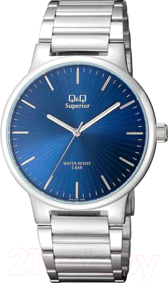 Часы наручные мужские Q&Q S282J202Y - фото