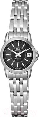Часы наручные женские Q&Q S301J202Y - фото