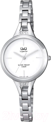 Часы наручные женские Q&Q S305J201Y - фото
