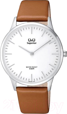 Часы наручные мужские Q&Q S306J301Y - фото