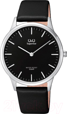 Часы наручные мужские Q&Q S306J302Y - фото