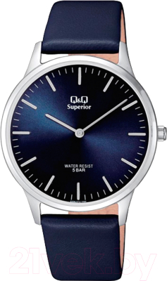 Часы наручные мужские Q&Q S306J312Y - фото