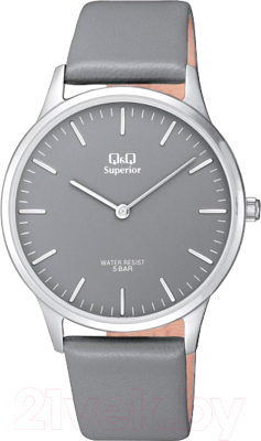 Часы наручные мужские Q&Q S306J322Y - фото