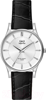Часы наручные мужские Q&Q S308J301Y - фото